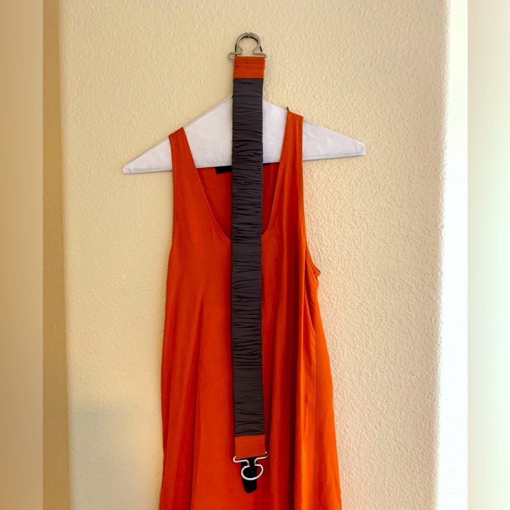 LeyenDecker Silk belt